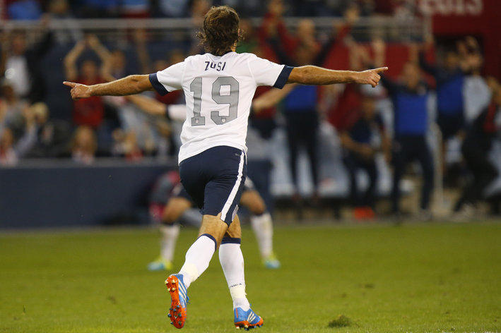 Graham Zusi, owed a lifetime supply of tacos. Image from SBNation