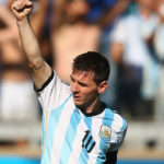 Argentina vs. Iran, 2014 World Cup: Lionel Messi rescues Albiceleste