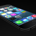 Render of possible iPhone 6 ahead of Apple's press conference. via BGR